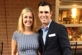 Brittany Horschel Age, Pregnant, Wikipedia, Instagram, Maiden Name
