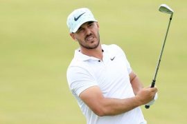 Brooks Koepka Age, Wedding, Caddie, Instagram, Brother, Contract, Majors