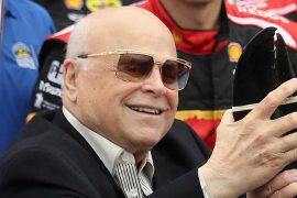 Anna Lisa Smith: Who is Bruton Smith daughter?