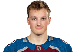 Cale Makar College, Contract, Salary, Draft, Age, Ranking, Dates Joined, Jersey