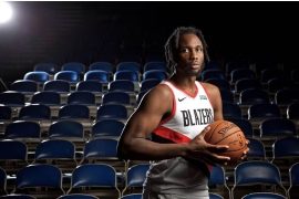 Caleb Swanigan Girlfriend: Was Caleb Swanigan In A Relationship?