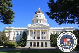 How many California reps are Republican?