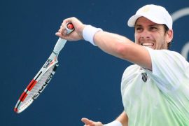 Is Cameron Norrie single? Is Norrie in a relationship?