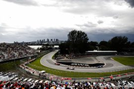 Canadian Grand Prix Qualifying Results, 2022 Qualifying