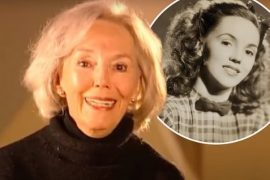 Carol Raye Dies: How Old Was Carol Raye When She Died?