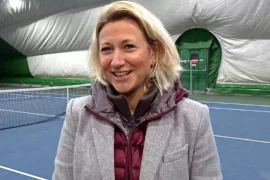 Lele Ruud: Who is Casper Ruud mother?