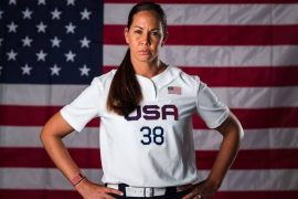 Cat Osterman Age: How Old Is Cat Osterman Softball?