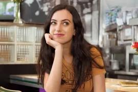 Cazzie David Boyfriends List: Who dated Cazzie David? Who did Cazzie David date in college?