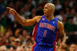 Chauncey Billups Teams: What team did Chauncey Billups get drafted to?