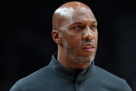 Chauncey Billups Nicknames: CBill, Chaunce, Mr. Big Shot, Smooth