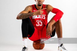 Christian Wood Injury update: What injury does Christian Wood have?