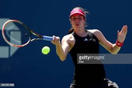 Christina McHale Sister: Who Is Lauren McHale?