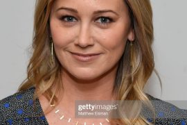 Christine Taylor Net Worth