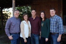 Barry Loudermilk Children: Meet Michael Loudermilk, Christiana Loudermilk, And Travis Loudermilk