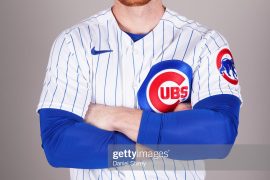 Clint Frazier Age, Height, Hair, Position, Contract, Salary, Trade
