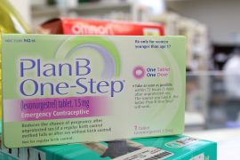 Morning After Pill Roe v Wade: Are Plan B and Contraceptives legal?