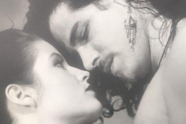 Is Lisa Marie still married to Danny Keough?