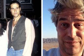 Where is Danny Keough now?