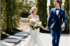 Darcy Kuemper Wife: Who Is Sydney Kuemper?