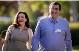 Dave Goldberg Cause Of Death: What Happened To Sheryl Sandberg’s Husband?