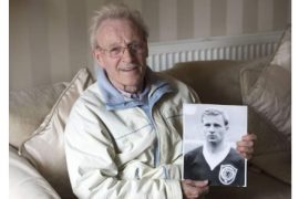 Davie Wilson Passed Away: Cause Of Death, Wife, Children