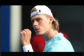 Denis Shapovalov Parents: Who Are Tessa Shapovalova And Viktor Shapovalov?