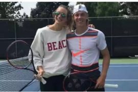 Denis Shapovalov Girlfriend: Is Denis Shapovalov In A Relationship?
