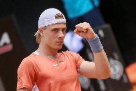 Denis Shapovalov Ranking, Age, House, Coach, Instagram, Brother