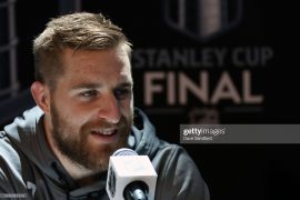 Devon Toews Brother: Does Devon Toews have a brother in the NHL?