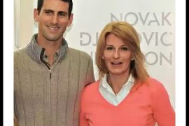 Dijana Đoković: Who Is Novak Djokovic’s Mother?