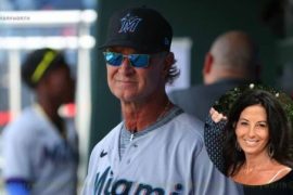 Does Don Mattingly Have A Wife? Who Is Don Mattingly Married To? When Did Don Mattingly Get Married?