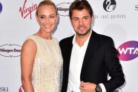 Donna Vekić Boyfriend: Are Vekic and Wawrinka still a couple?