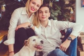 Bruno Vekić (Football player): Who is Donna Vekić’s brother?