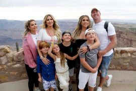 Kroy Biermann Children: How many kids did Kim Zolciak have with Kroy?