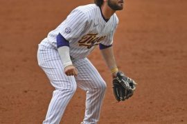 Mike Bianco Son: Who Is Drew Bianco? Drew Bianco Transfer, Dad, Brother, Age