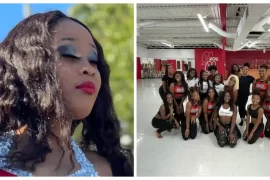 DyShea Upshaw Parents: Who Is DyShea Upshaw’s Mom?