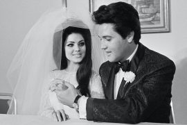 Lisa Marie Presley Parents: Meet Elvis Presley & Priscilla Presley