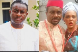 “Why Do Men Have To Die Before Women In Marriage” – Emeka Ike Seeks For Answers
