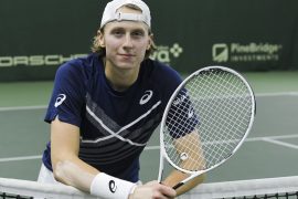 Emil Ruusuvuori Ranking, Age, Instagram, Nationality