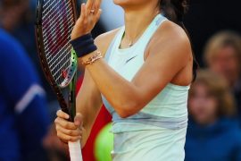 Emma Raducanu coach: Who coaches Emma Raducanu?