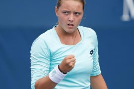 Jule Niemeier Height: How Tall Is Tennis Player Jule Niemeier?