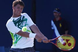 Ričardas Berankis Net Worth