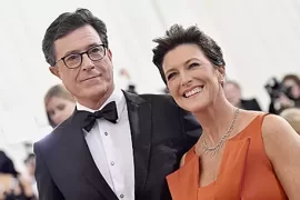 Evelyn McGee-Colbert Parents: Who Is Evelyn McGee-Colbert’s Mother?