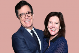 Joseph McGee: Who is Evelyn McGee-Colbert father?