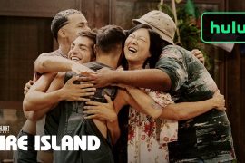 Fire Island LGBT: Is Fire Island Pride and Prejudice?