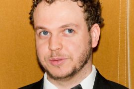 Flynn Earl Jones Net Worth