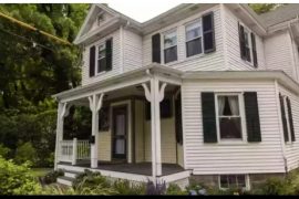 Francis Ouimet Home: Francis Ouimet Address And Francis Ouimet House Location