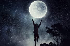 Full Moon Rituals: What rituals do you do on a full moon? What should you not do on a full moon?