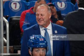 Gerard Gallant Wife: Who Is Pam Gallant?