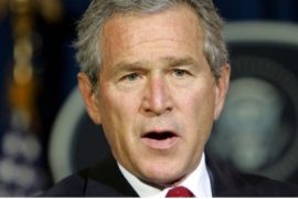 George Bush Bike Accident: What Happened To George On The Bike?